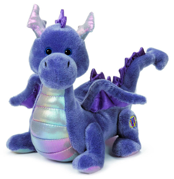 giant dragon soft toy