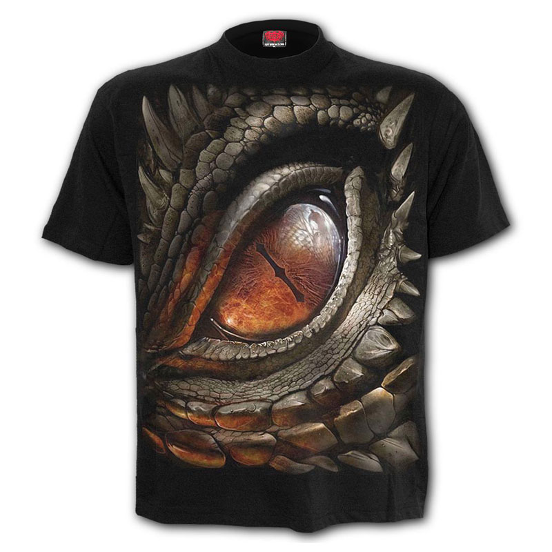 monster eye t shirt