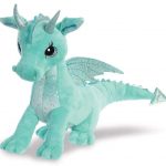 Shrek Flying Dronkey Donkey Dragon Plush Soft Toy