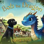 Bob the Dragon by Minnie Clisby